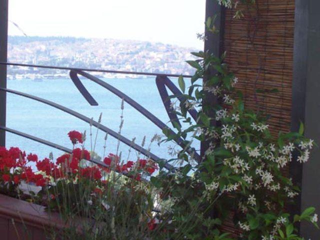 La Maison Istambul Exterior foto