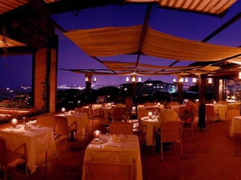 La Maison Istambul Exterior foto