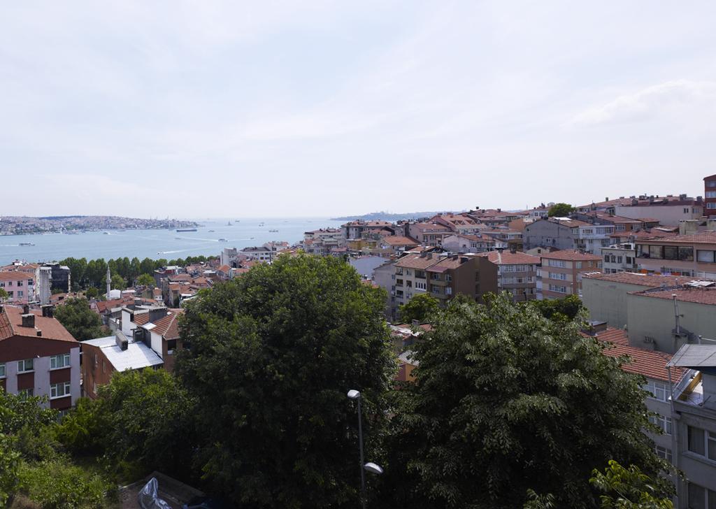 La Maison Istambul Exterior foto